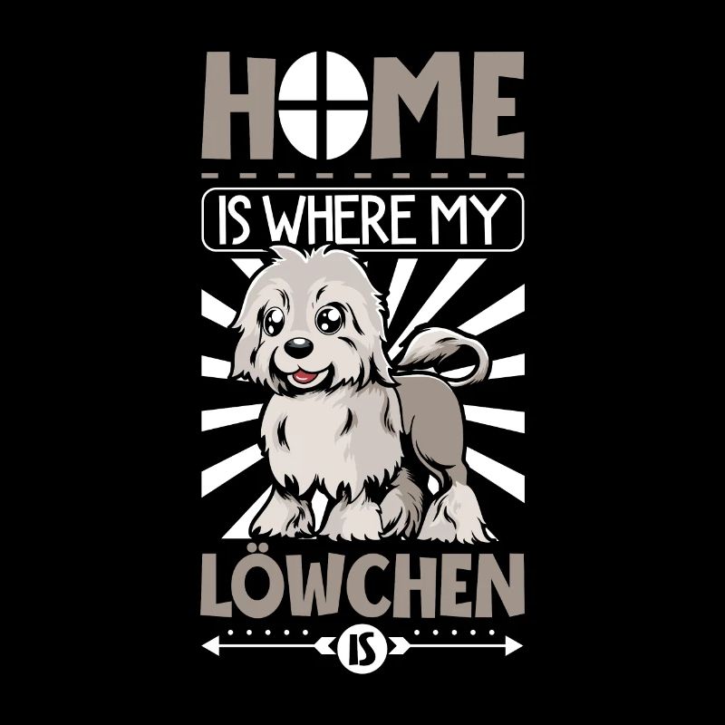 Page d’accueil - Löwchen