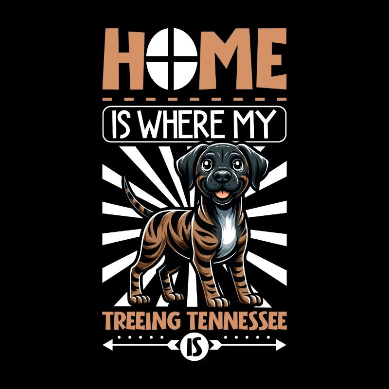 Home - Treeing Tennessee Brindle