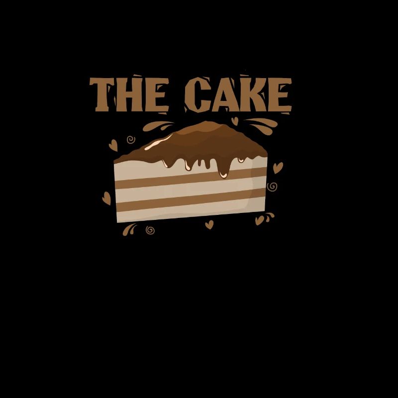 The Cake Chocolate Cake