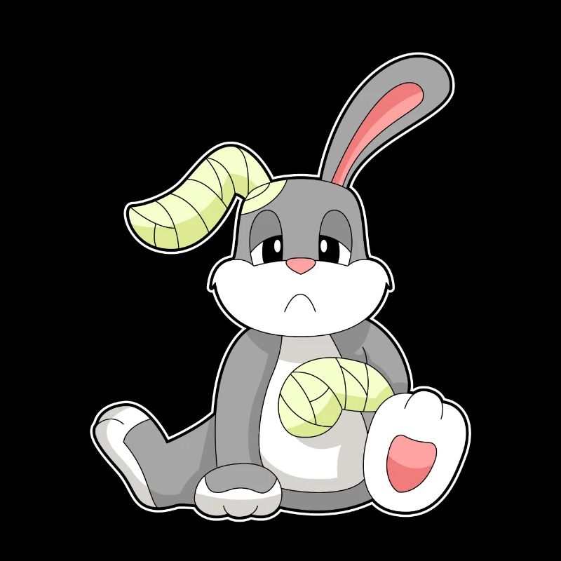 Rabbit Bandage