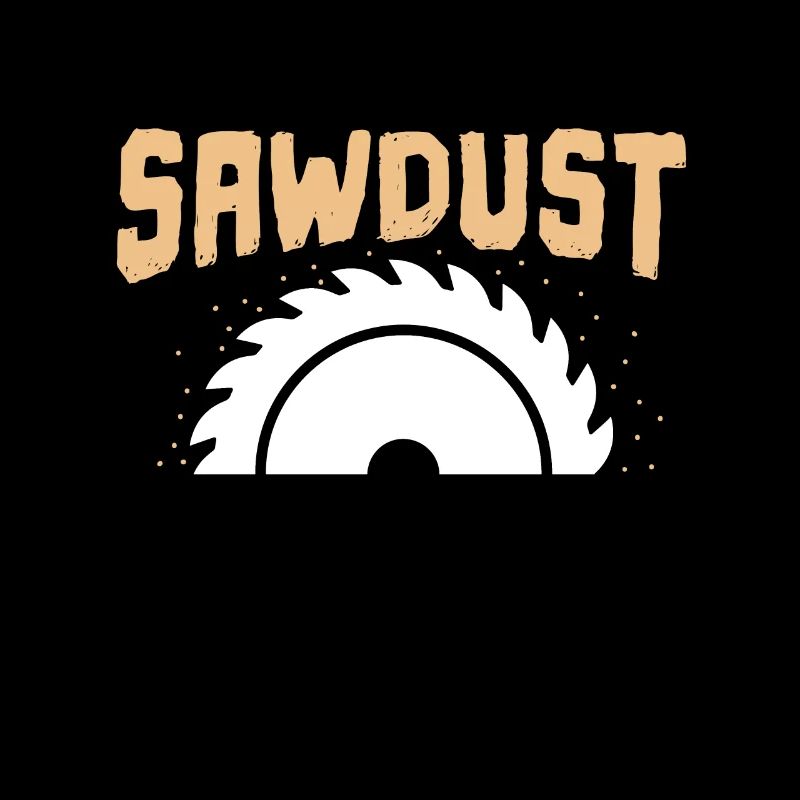 Sciure de bois Sciure de bois Hommes