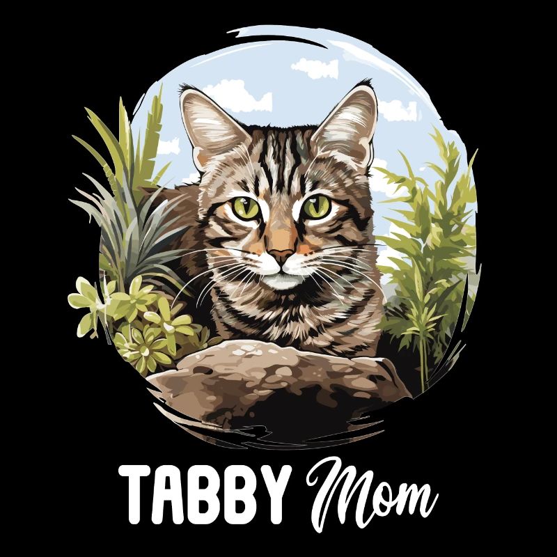 Tabby Kitten Tabby Cat