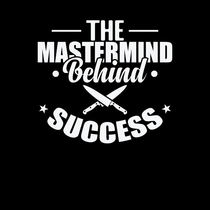 The Mastermind Behind Success