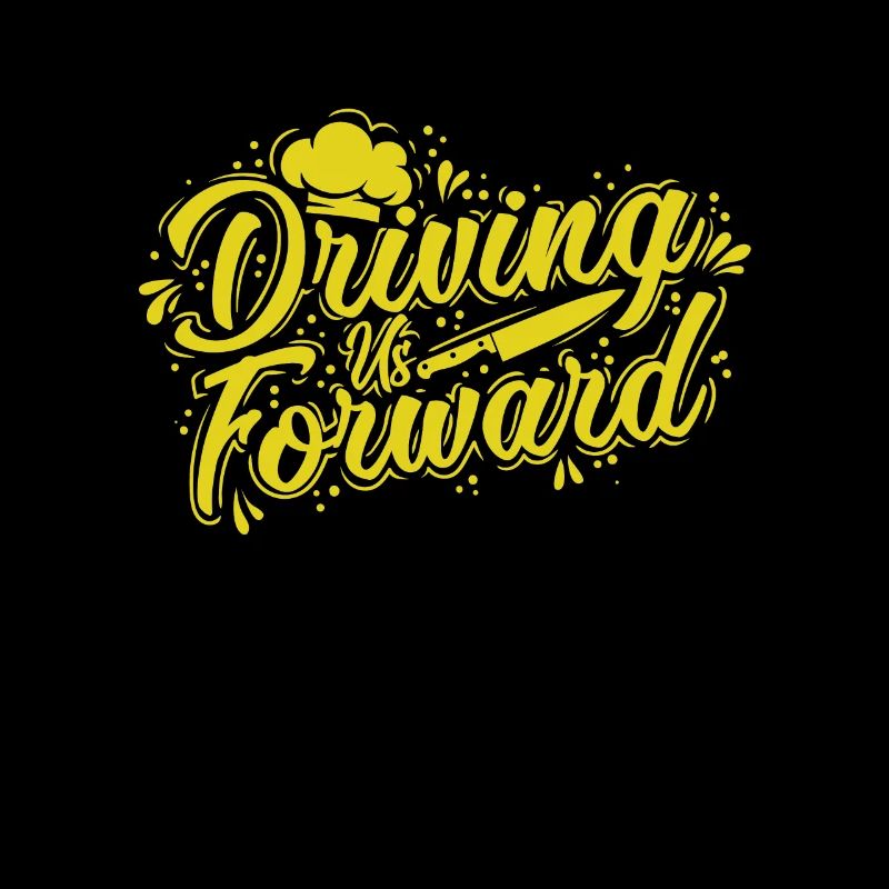 Driving Us Forward