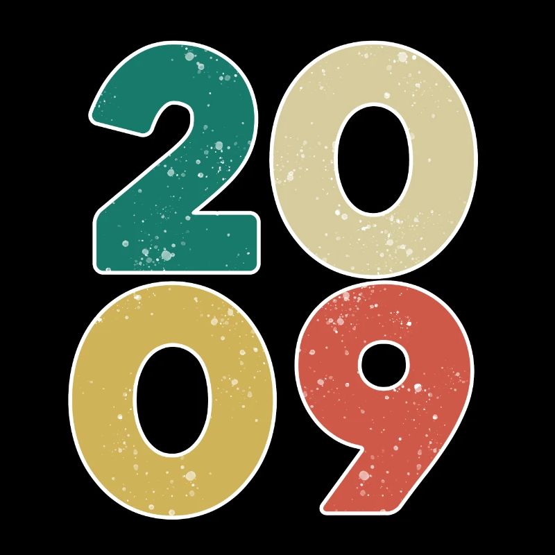 2009 - Year 2009 - Year 2009
