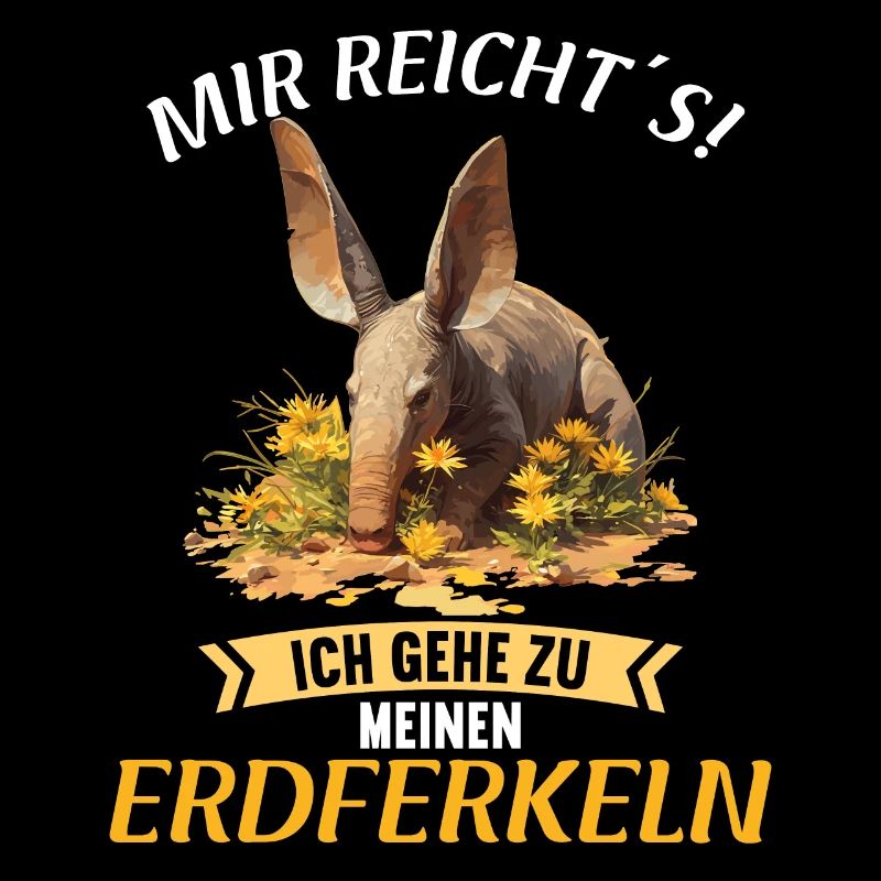 Erdferkeln Erdferkel