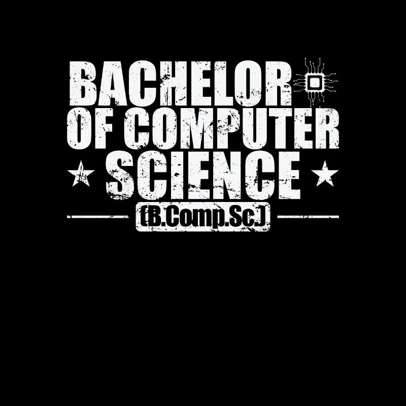 Bachelor of Computer Science