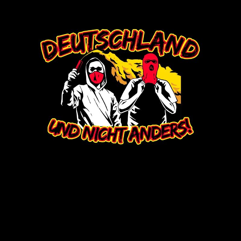 Deutschland und nicht anders UPDATE
