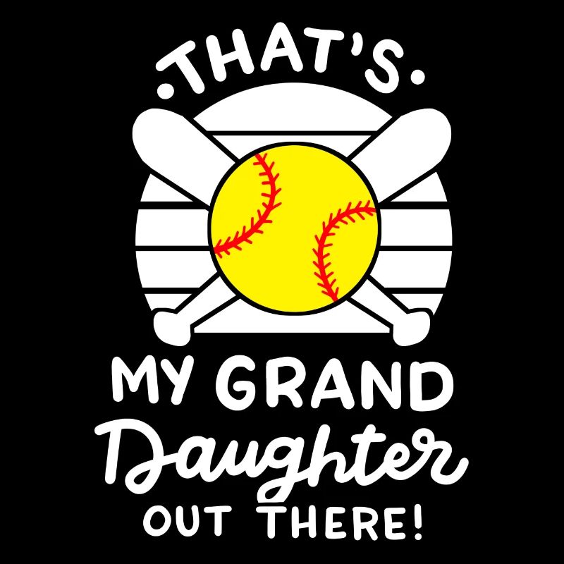 Softball Oma Opa