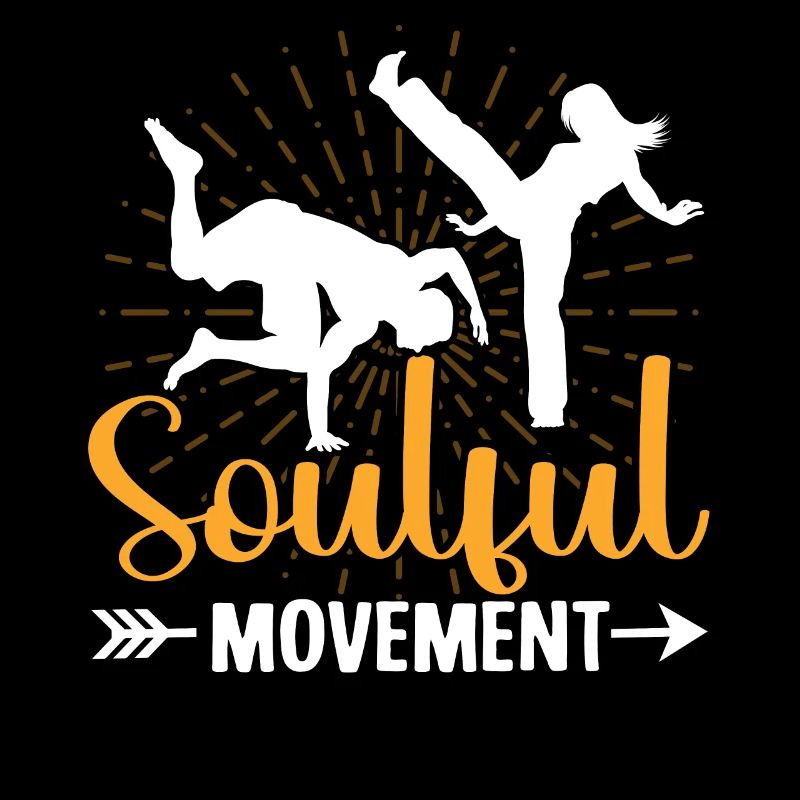 Soulful Movement