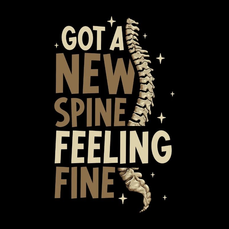 New Spine - Back Surgery