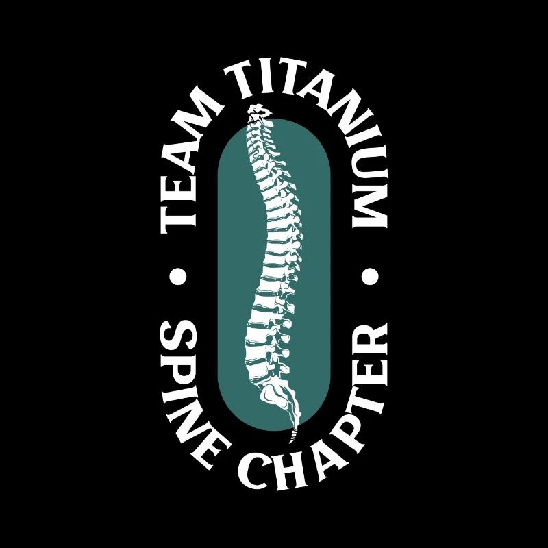 Team Titan - Back Surgery