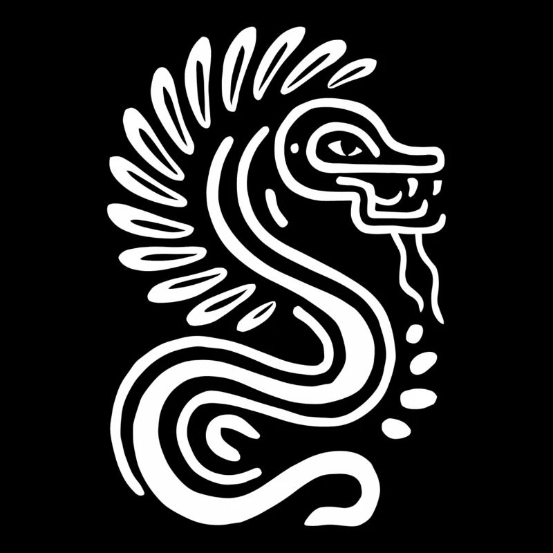 Aztec God Ancient Mythology Quetzalcoatl