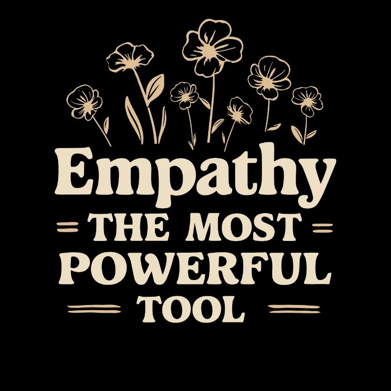 Empathie Das Mächtigste Werkzeug Soziale Arbeit