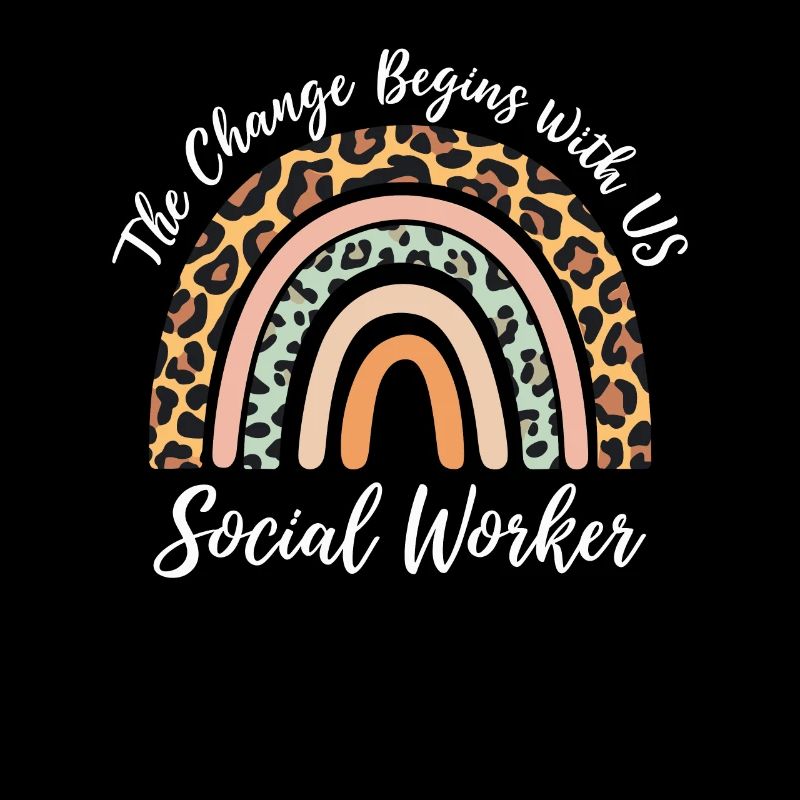 Der Wandel Beginnt Mit Uns Sozialarbeiter