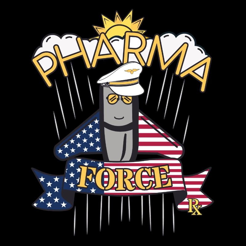 Apotheke USA Pharma Force