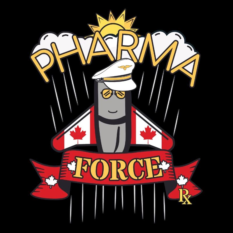 Pharmacy Canada Pharma Force