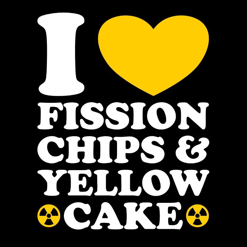 Funny Radiation Funny Nuclear Engineer