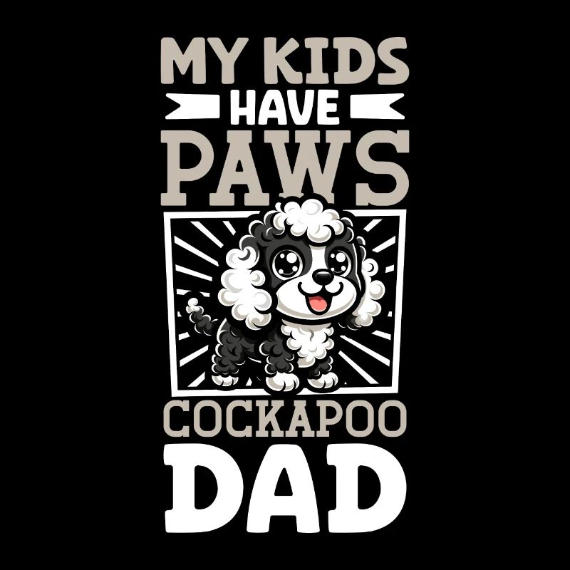 Papa Cockapoo