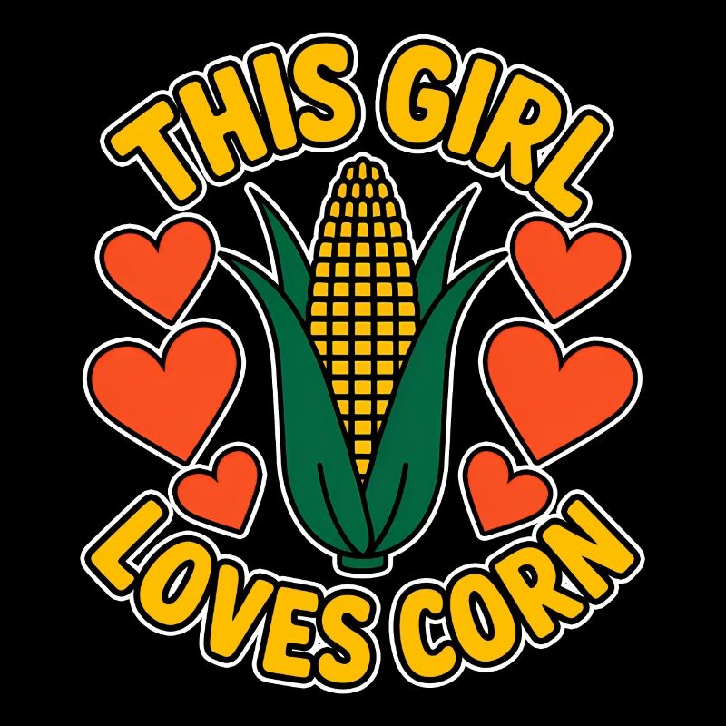 Corn on the cob saying corn funny corn on the cob gift