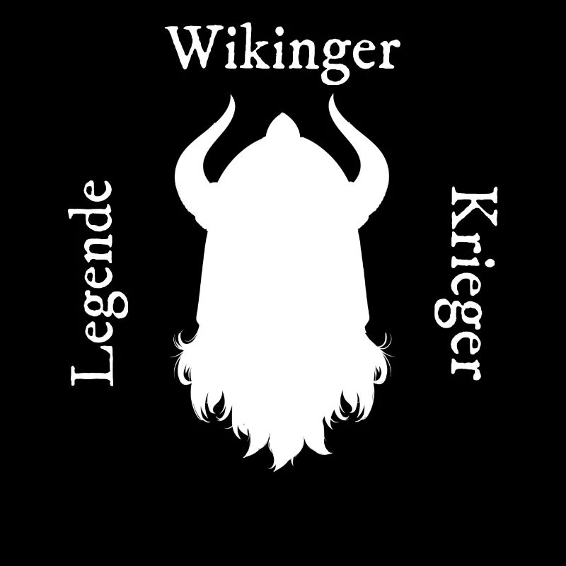 Wikinger Kriegergeist
