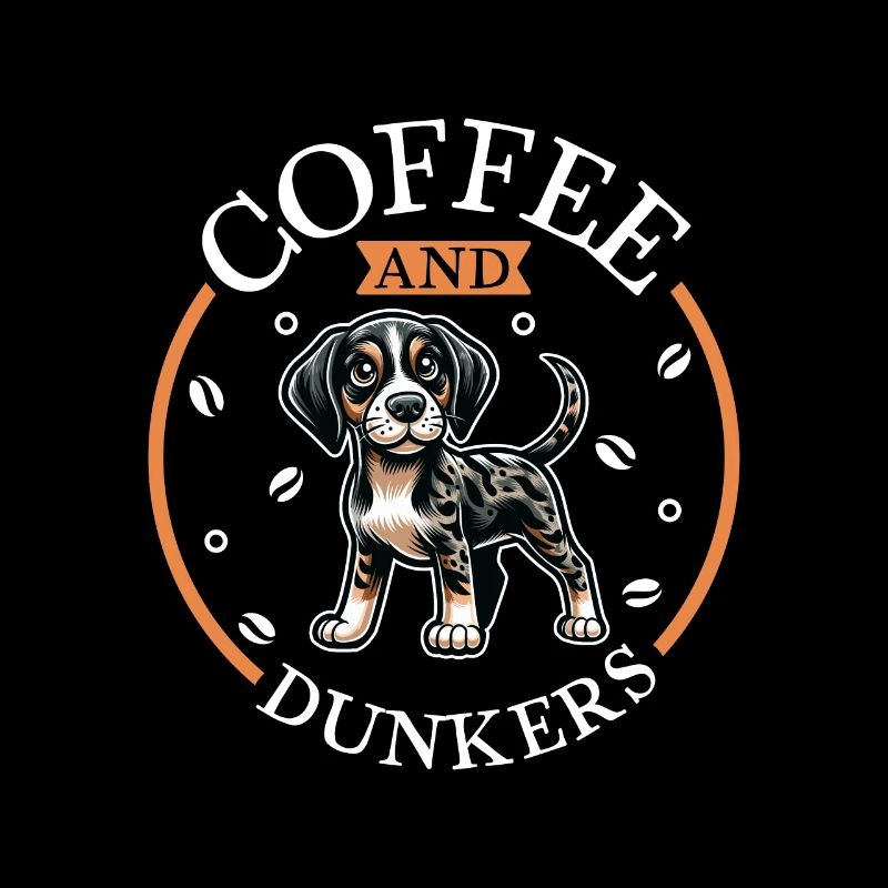 Kaffee und Dunker