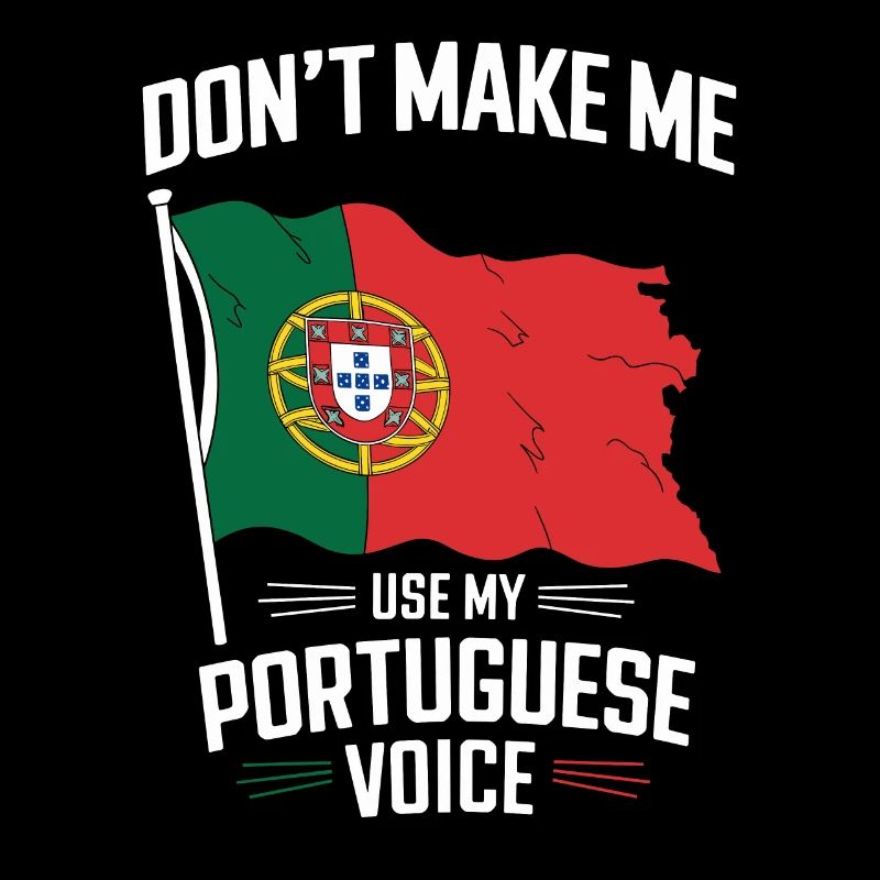 Portuguese Voice