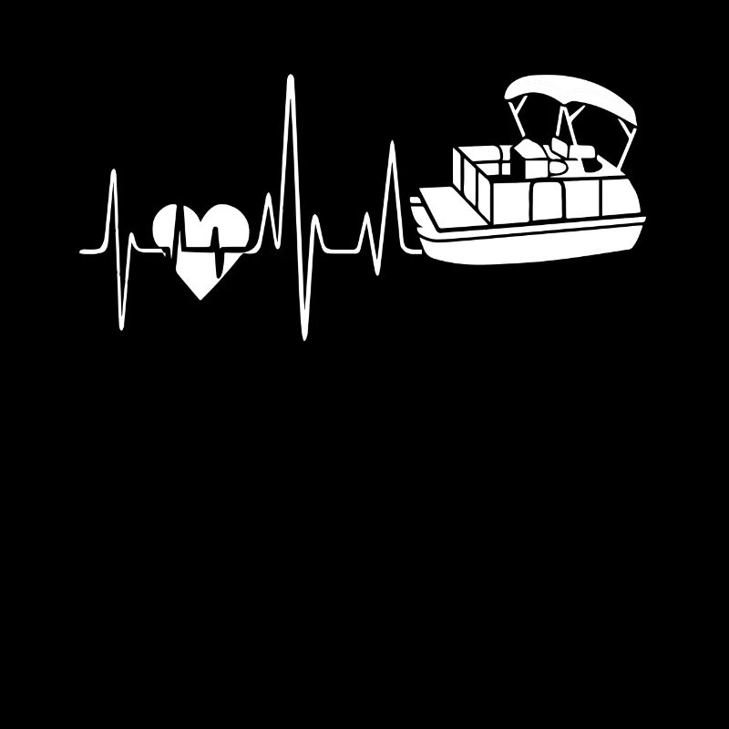Pontooning Pontooning Heartbeat