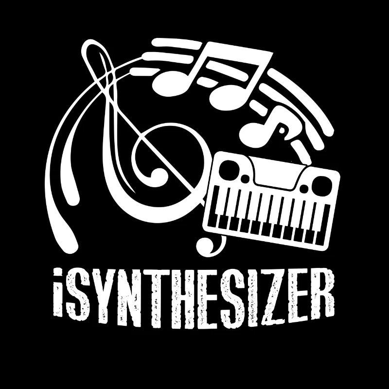 Synthesizer Funny Synthesizer