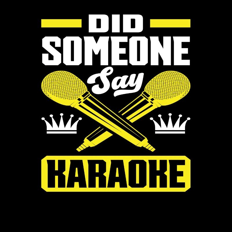 Did someone say karaoke?