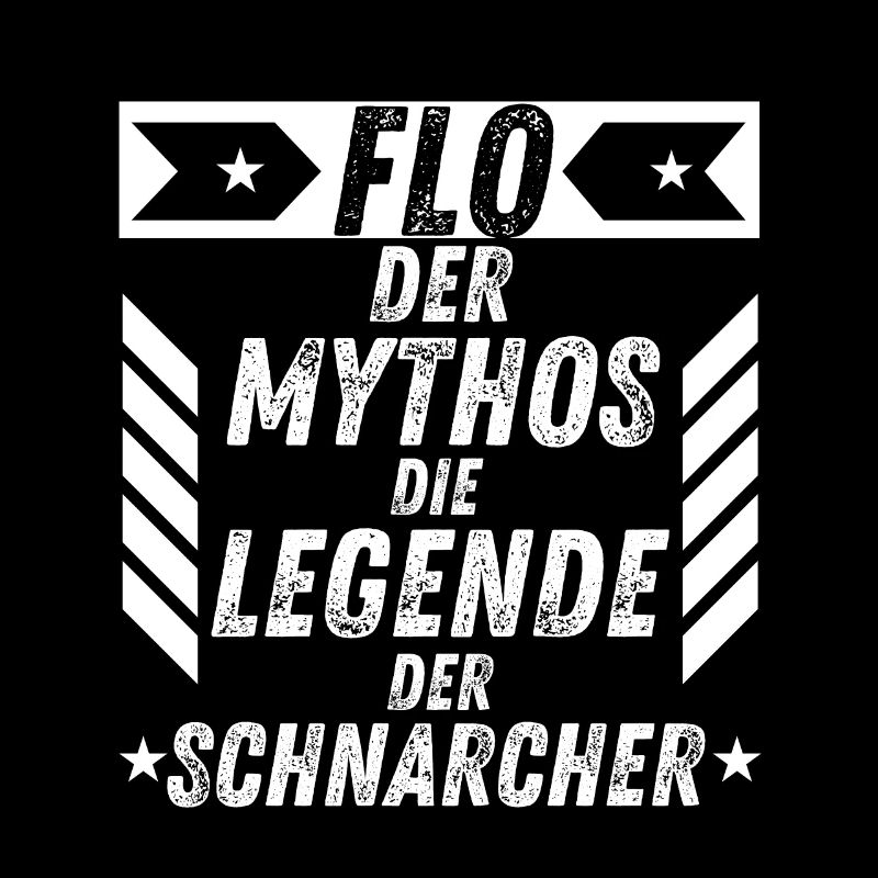 FLO Der Mythos Legende Schnarcher Humor