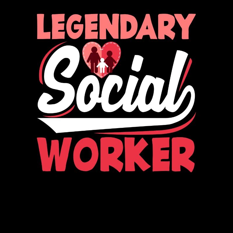 Legendary social worker