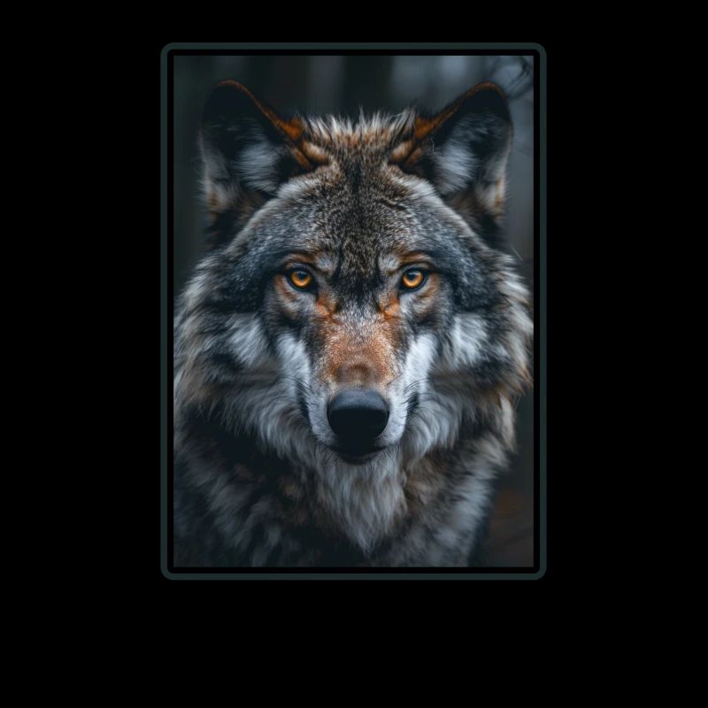 Wolves Wolf