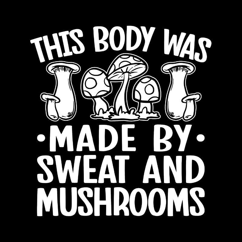 Morilles faites par Sweat & Mushroom