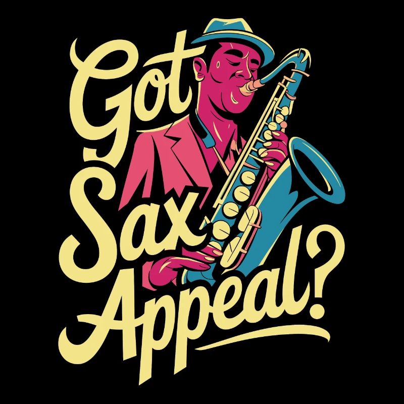 Avez-vous Sax Appeal ? Jazz Passion