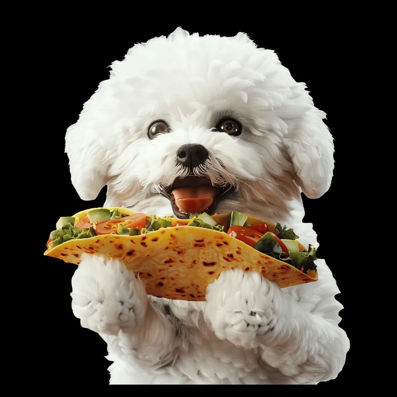 Bichon frisé