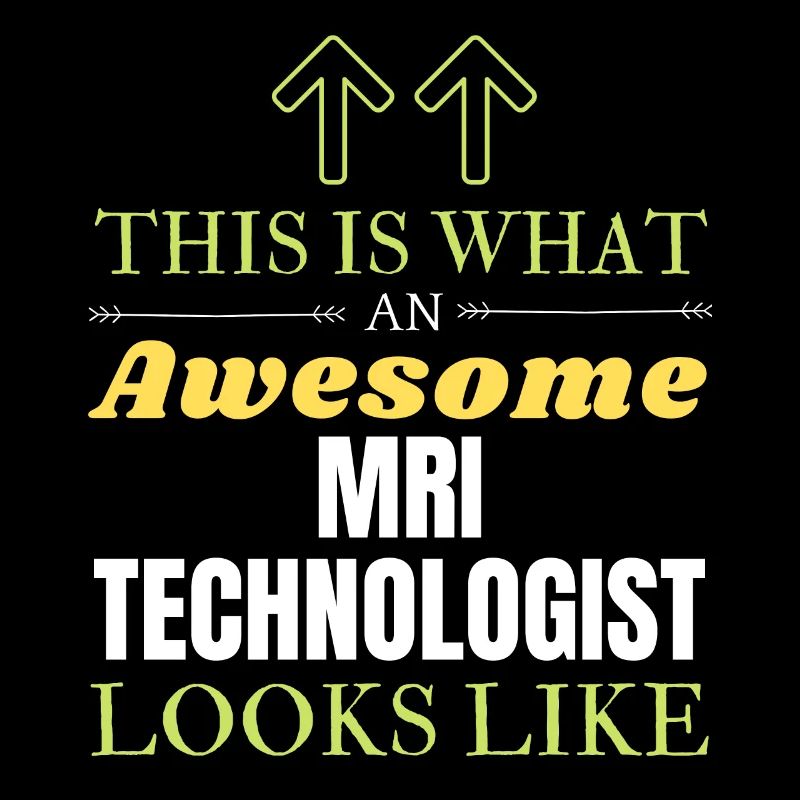 This is What an Awesome MRI Technologist Looks Lik