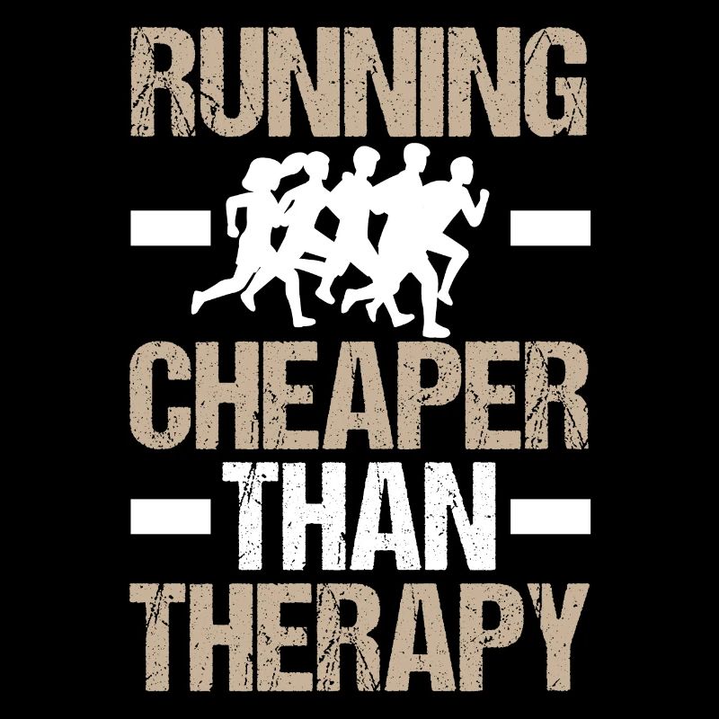 Moins cher que le jogging thérapeutique