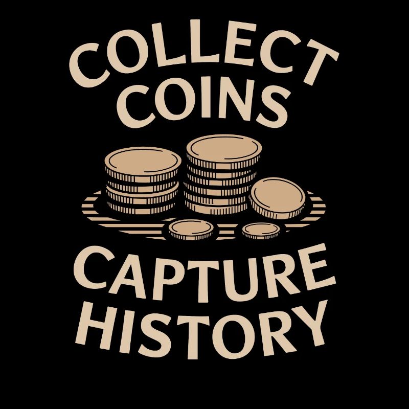 Collect Coins Numismatics Experience History