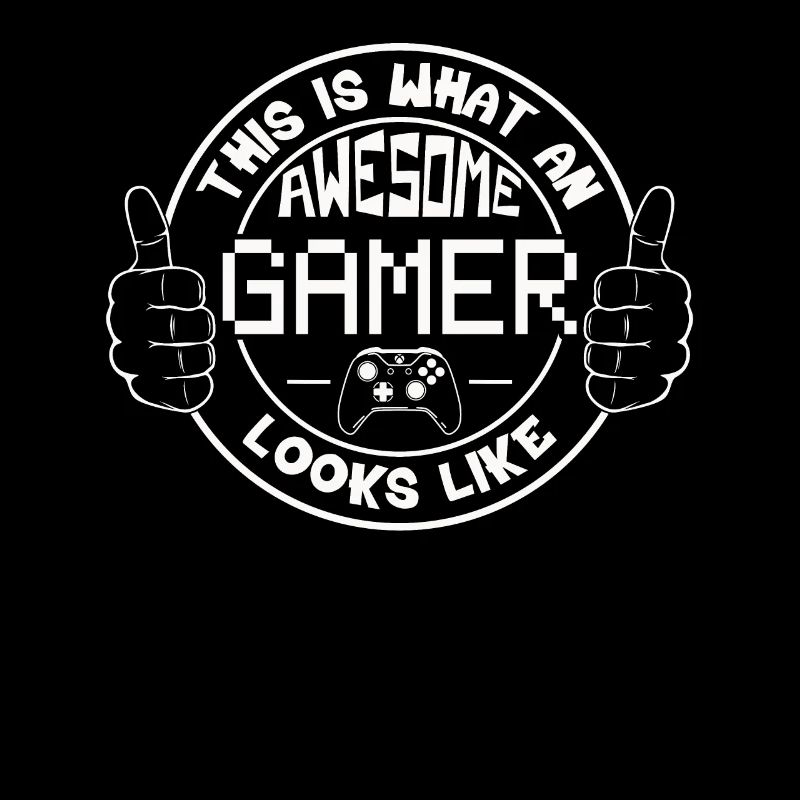 This is what a great gamer looks like – Gaming Pride