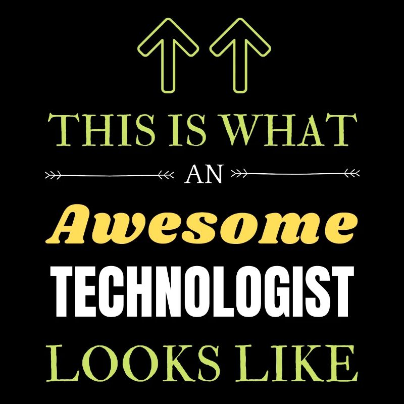 This is What an Awesome Technologist Looks Like