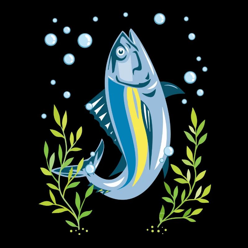 Albacore Lover