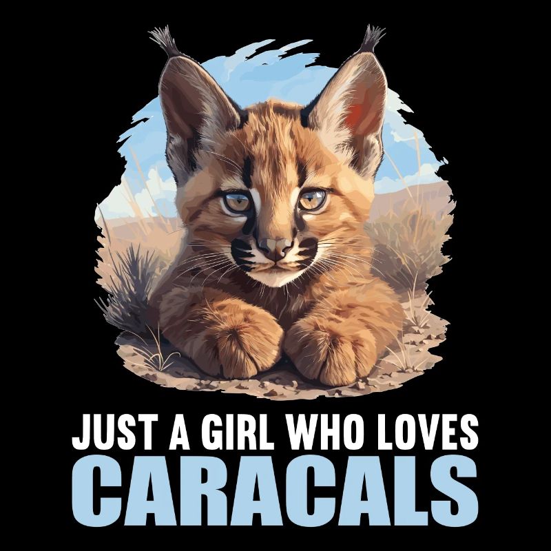 Caracal Karakale Karakal