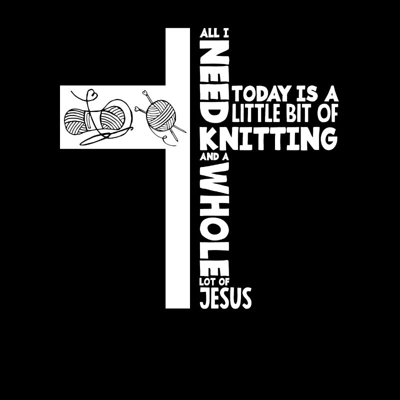 Stricken Und Ein Großes Maß Jesus