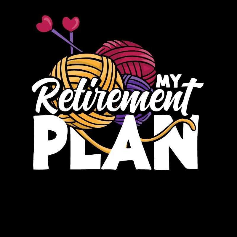 Tricoter mon plan de retraite