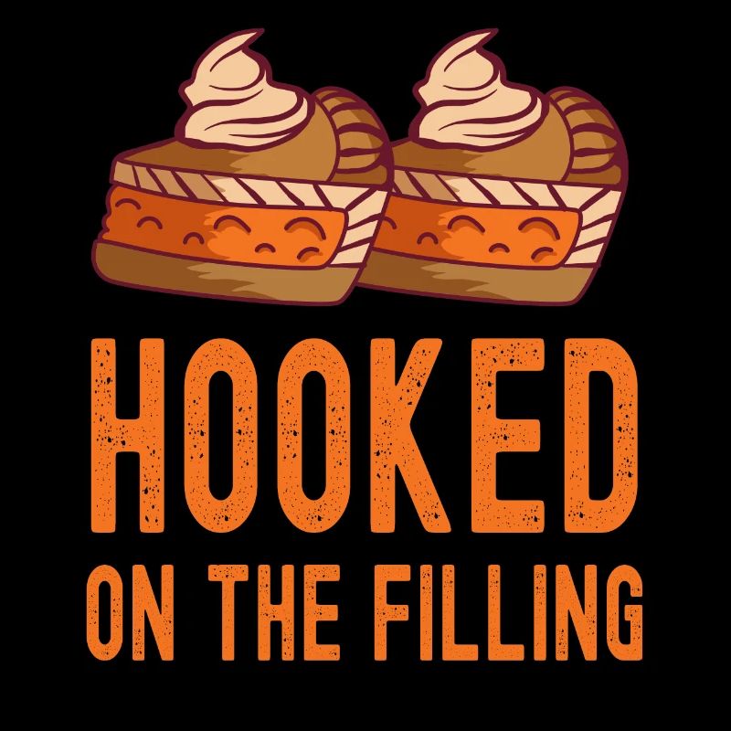 Hooked On The Filling Patissier Baking