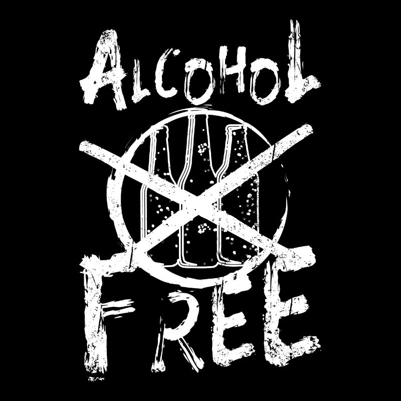 Sobriété Sans alcool