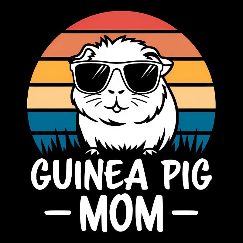 Dicton de cochon d’Inde, Cadeau de cochon d’Inde