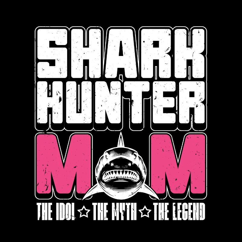 Maman chasseuse de requins L’idole aime la chasse aux fossiles