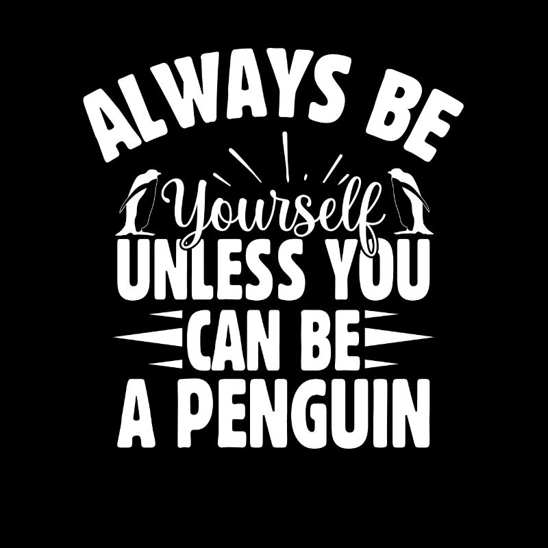 Pinguin
